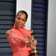 Best Supporting Actress winner for ‘If Beale Street Could Talk’ Regina King attends the 2019 Vanity Fair Oscar Party on February 24, 2019 in Beverly Hills, California.